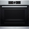 LÒ NƯỚNG BOSCH HBG675BS1 - SERI 8